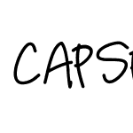 CAPSREG