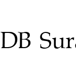 DB Surawong
