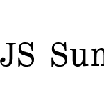 JS Sunsanee