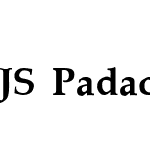 JS Padachamai