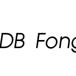 DB Fongnam