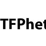 TF Phethai