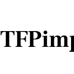 TF Pimpakarn