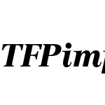 TF Pimpakarn Extra