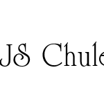 JS Chulee