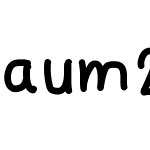 aum2
