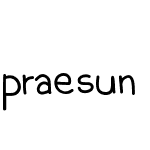 praesun