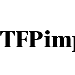 TF Pimpakarn Extra