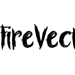 Fire Vector