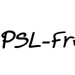 PSL-Freestyle