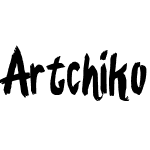 Artchiko Brush