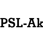 PSL-Akkhanee