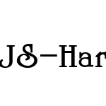 JS-Hariphan