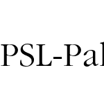 PSL-Paksin