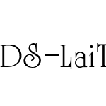 DS-LaiThai