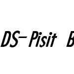 DS-Pisit