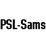 PSL-Samson