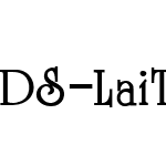 DS-LaiThai