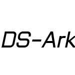 DS-Arkorn