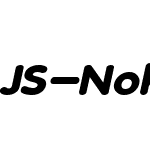 JS-Noklae