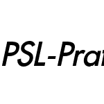 PSL-Prathom