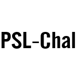 PSL-Chalinda