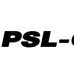 PSL-Olarn