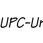 UPC-Umbellar