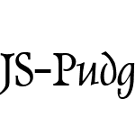 JS-Pudgrong