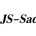 JS-Sadayu