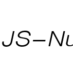 JS-Nussaba