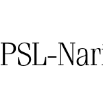 PSL-Narissara