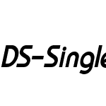 DS-Single