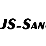 JS-Sangravee