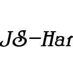 JS-Hariphan