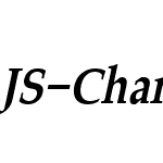 JS-Chanok