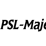 PSL-Majestic