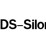 DS-Silom