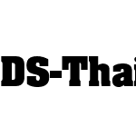 DS-ThaiRat