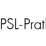 PSL-Prathom