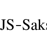 JS-Saksit