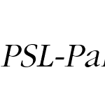 PSL-Paksin