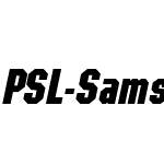 PSL-Samson