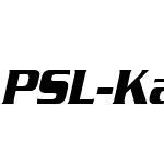 PSL-Kampanath