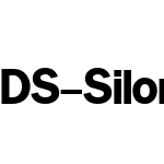 DS-Silom