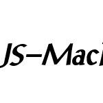 JS-Macha