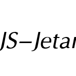 JS-Jetarin