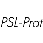 PSL-Prathom