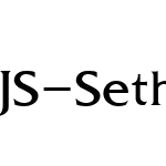 JS-Setha