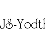 JS-Yodthida